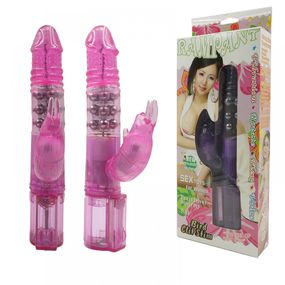 *Vibrador Rotativo Com Led Multivelocidades Bichinhos VP (RT... - lojaSeduzir.com.br Sex Shop e Lingerie Sensual em BH