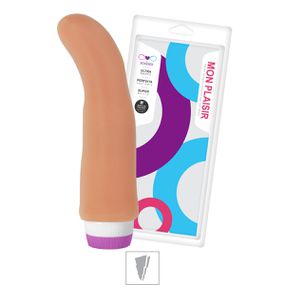 Vibrador 16x14cm Ponto G Mon Plaisir (SSP001V-16957) - Bege - lojaSeduzir.com.br Sex Shop e Lingerie Sensual em BH