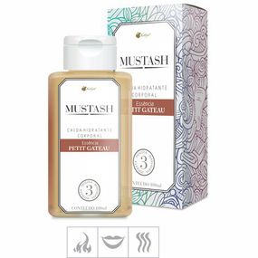 *PROMO - Gel Comestível Mustash 100ml Validade 03/24 (ST164)... - Loja Seduzir - Sex Shop e Lingerie Sensual em BH