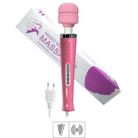 *Massageador Elétrico Magic WandCool Power 2.0 VP (AV004S-ST... - lojaSeduzir.com.br Sex Shop e Lingerie Sensual em BH