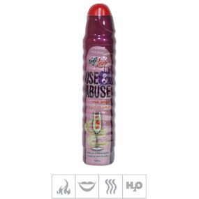 **Gel Comestível Use e Abuse 150ml (ST312) - Morango c/ Cham... - lojaSeduzir.com.br Sex Shop e Lingerie Sensual em BH