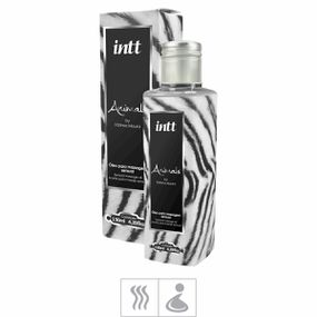 Óleo Para Massagem Intt 130ml (ST360) - Animals - Loja Seduzir - Sex Shop e Lingerie Sensual em BH