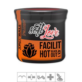 **Bolinha Funcional Tri Ball 3un (ST376) - Facilit Hot Black... - lojaSeduzir.com.br Sex Shop e Lingerie Sensual em BH
