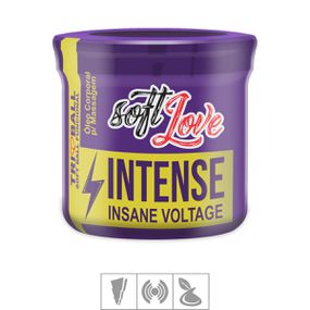 **Bolinha Funcional Tri Ball 3un (ST376) - Intense - lojaSeduzir.com.br Sex Shop e Lingerie Sensual em BH