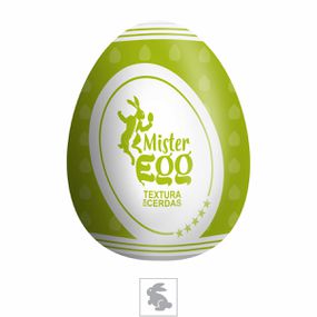 *Masturbador Mister Egg (ST330-ST395) - Cerdas - lojaSeduzir.com.br Sex Shop e Lingerie Sensual em BH