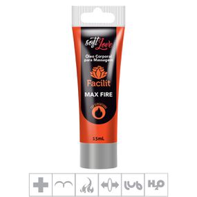 **Gel Para Sexo Anal Facilit Bisnaga 15ml (ST408) (Venc.08/2... - lojaSeduzir.com.br Sex Shop e Lingerie Sensual em BH