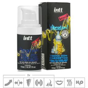 Excitante Unissex Vibration Power 17ml (ST448-ST175) - Vodk... - lojaSeduzir.com.br Sex Shop e Lingerie Sensual em BH