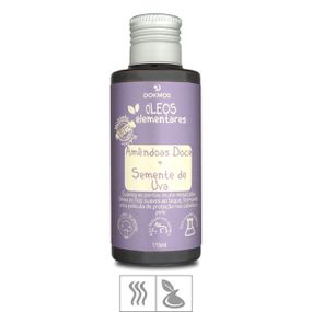 *Óleos Elementares Pele e Cabelo 115ml (ST475) - Amend.Dc... - Loja Seduzir - Sex Shop e Lingerie Sensual em BH