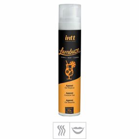 *PROMO - Gel Comestível Lambuze 50g Validade 04/22 (ST497) -... - lojaSeduzir.com.br Sex Shop e Lingerie Sensual em BH
