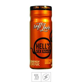 **Energético Energy Drink 60ml (ST561) - Sex Man - lojaSeduzir.com.br Sex Shop e Lingerie Sensual em BH