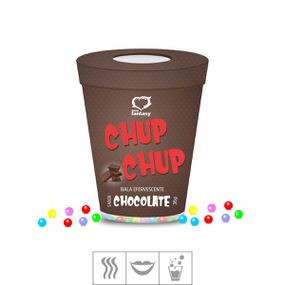 *PROMO - Bala Efervescente Chup Chup 36g Validade 09/22 (ST5... - lojaSeduzir.com.br Sex Shop e Lingerie Sensual em BH