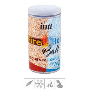*Bolinha Funcional Fire Ice Ball 3g Validade 08/22 (17329 - ... - lojaSeduzir.com.br Sex Shop e Lingerie Sensual em BH
