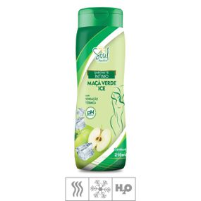 *PROMO - Sabonete Íntimo Refrescante Soul Com 210ml Validade... - Loja Seduzir - Sex Shop e Lingerie Sensual em BH