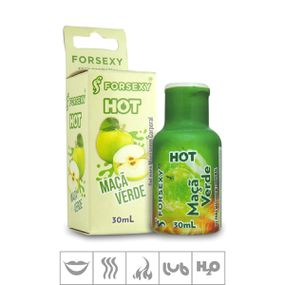 *PROMO - Gel Comestível For Sexy Hot 30ml Validade 01/25 (ST... - lojaSeduzir.com.br Sex Shop e Lingerie Sensual em BH