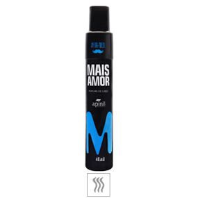 Perfume Para Cueca For-Men 40ml (ST927) - Mais Amor - lojaSeduzir.com.br Sex Shop e Lingerie Sensual em BH