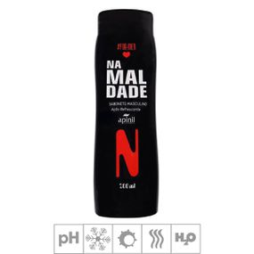 Sabonete Íntimo Masculino For-Men 200ml (ST928). - Na Maldad... - lojaSeduzir.com.br Sex Shop e Lingerie Sensual em BH
