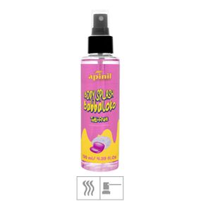 Body Splash Babbaloko 130ml (ST929) - Tutti-Frutti - lojaSeduzir.com.br Sex Shop e Lingerie Sensual em BH