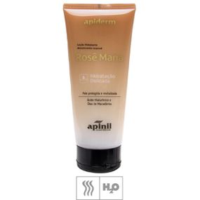 Loção Hidratante Apiderm 190g (ST939) - Rosê Maria - lojaSeduzir.com.br Sex Shop e Lingerie Sensual em BH