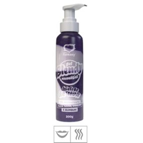 Gel Aromatizante Blendy 200g (SF7501-ST943) - Chiclete de Uv - lojaSeduzir.com.br Sex Shop e Lingerie Sensual em BH