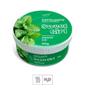 Esfoliante Virilha e Bum Bum Sweet Girl 90g (ST948) - Menta ... - lojaSeduzir.com.br Sex Shop e Lingerie Sensual em BH