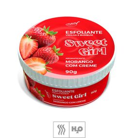 Esfoliante Virilha e Bum Bum Sweet Girl 90g (ST948) - Morang... - lojaSeduzir.com.br Sex Shop e Lingerie Sensual em BH