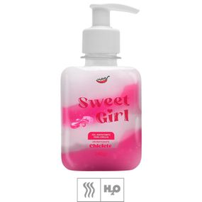 Gel Aromatizante Para Virilha Sweet Girl 240g - (ST949) - Ch... - lojaSeduzir.com.br Sex Shop e Lingerie Sensual em BH
