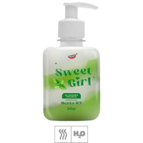 Gel Aromatizante Para Virilha Sweet Girl 240g - (ST949) - Me... - lojaSeduzir.com.br Sex Shop e Lingerie Sensual em BH