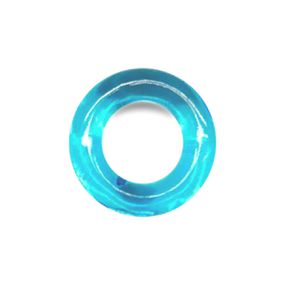 *Anel Peniano GS (ST975) - Azul - lojaSeduzir.com.br Sex Shop e Lingerie Sensual em BH