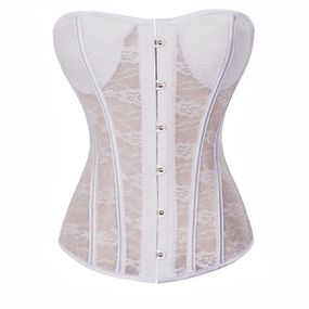 *Corselet Tomara Que Caia Com Renda SI (SY8011-SY8012) - Bra... - lojaSeduzir.com.br Sex Shop e Lingerie Sensual em BH
