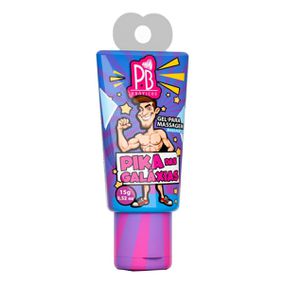 Excitante Masculino Pika Das Galáxias 15g- (X048) - Padrão - lojaSeduzir.com.br Sex Shop e Lingerie Sensual em BH