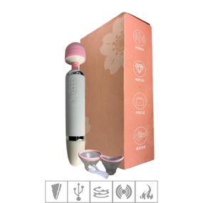 Massageador Varinha Com Estimulador Língua e Sucção (YSFG211... - lojaSeduzir.com.br Sex Shop e Lingerie Sensual em BH