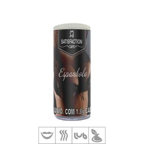 *PROMO - Bolinha Funcional Beijável Satisfaction 3un Validad... - lojaSeduzir.com.br Sex Shop e Lingerie Sensual em BH