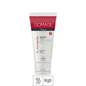 Creme Facial Gomage In-Novapele 60g (DK5434) - Padrão - Loja Seduzir - Sex Shop e Lingerie Sensual em BH