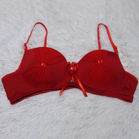 *Soutien Nayara (DM081). - Vermelho - lojaSeduzir.com.br Sex Shop e Lingerie Sensual em BH