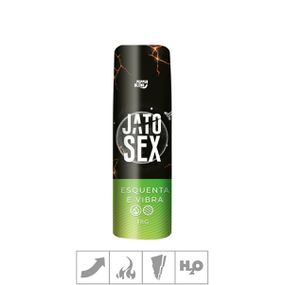 Excitante Unissex Jato Sex Esquenta e Vibra 18g (PB155) - P... - lojaSeduzir.com.br Sex Shop e Lingerie Sensual em BH