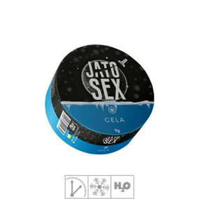 Retardante Jato Sex Gela 7g (PB186) - Padrão - lojaSeduzir.com.br Sex Shop e Lingerie Sensual em BH