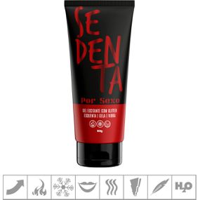 Excitante Unissex Sedenta Por Sexo 50g (PB416) - Padrão - lojaSeduzir.com.br Sex Shop e Lingerie Sensual em BH