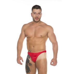 *Cueca Lap Dance (PS1111) - Vermelho - lojaSeduzir.com.br Sex Shop e Lingerie Sensual em BH