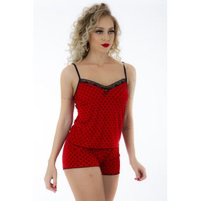 Short Doll (PS8100) - Estampas Variadas - lojaSeduzir.com.br Sex Shop e Lingerie Sensual em BH