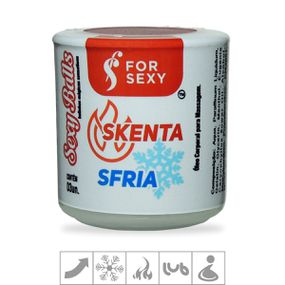 *Bolinha Funcional Sexy Balls 3un (ST733) - Skenta Sfria - lojaSeduzir.com.br Sex Shop e Lingerie Sensual em BH