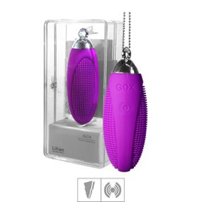 *Cápsula Vibratória Lillian VP (DB003-ST219) - Roxo - lojaSeduzir.com.br Sex Shop e Lingerie Sensual em BH