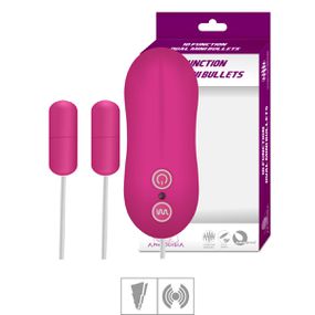 *Bullet Com Duas Cápsula 10 Vibrações VP (CB027-ST342) - M... - lojaSeduzir.com.br Sex Shop e Lingerie Sensual em BH