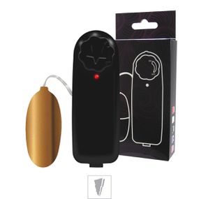 *Ovo Vibratorio Bullet Importado VP (OV002-ST350) - Preto C... - lojaSeduzir.com.br Sex Shop e Lingerie Sensual em BH