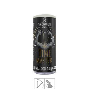 Bolinha Funcional Satisfaction 3un (ST436) - Time Master - lojaSeduzir.com.br Sex Shop e Lingerie Sensual em BH