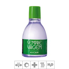 Adstringente Sempre Virgem 50ml (ST596) - Alecrim - Loja Seduzir - Sex Shop e Lingerie Sensual em BH