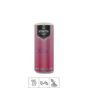 Bolinhas Aromatizadas Satisfaction 2un (ST729) - Rosa - Loja Seduzir - Sex Shop e Lingerie Sensual em BH