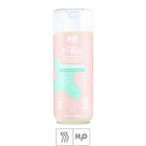 *Sabonete Íntimo Feel Fresh 100ml (ST765) - Morango - Loja Seduzir - Sex Shop e Lingerie Sensual em BH