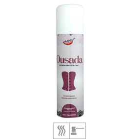 Desodorante Íntimo Chillies 166ml (ST798) - Ousada - Loja Seduzir - Sex Shop e Lingerie Sensual em BH