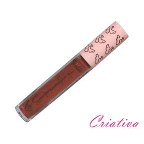 Gloss Labial Surpreenda-se 4,5g (ST801) - Criativa - Loja Seduzir - Sex Shop e Lingerie Sensual em BH