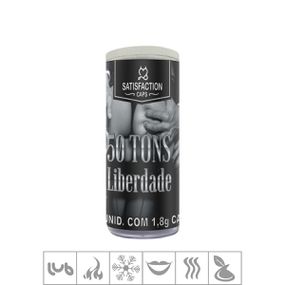 Bolinha Funcional Satisfaction 3un (ST436) - 50 Tons De Libe... - lojaSeduzir.com.br Sex Shop e Lingerie Sensual em BH